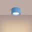 Ceiling lamp AURA 1 azure Gx53 thumbnail 6