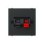 N2257.1 NT - Speaker terminals thumbnail 1