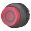 M22S-DRLH-R-X0 Illuminated pushbutton actuator, RMQ-Titan, Extended, maintained, red, inscribed, Bezel: black thumbnail 8