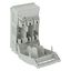 SIZE 1 185mm BUSBAR VERTICAL FSD thumbnail 45