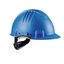 3M™ High Heat Hard Hat, Ratchet, Non vented, 1000V, Leather Sweatband, thumbnail 2