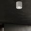 CEILING LAMP MICA WHITE GU10 1X10W IP20 thumbnail 8