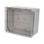 Box 3043 IP55 170x140x90mm diam. thumbnail 1