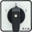 T0-4-8213/E Changeoverswitches, T0, 20 A, flush mounting, 4 contact unit(s), Contacts: 8, 60 °, maintained, With 0 (Off) position, 1-0-2, Design number 8213 thumbnail 4