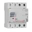 RCD DX³-ID - 2P - 230 V~ - 40 A - 300 mA - B type thumbnail 1