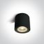 BLACK GU10 R111 15W 100-240V thumbnail 1