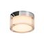 CYFT, decorative ring, chrome thumbnail 2