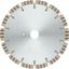 Diamond cutting disc Best for Concrete 180 x 22,23 x 2,4 x 12 mm thumbnail 1