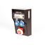 Drawer box RUBBER BOX RB20001000.1 /4020 IP65 thumbnail 1