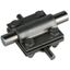Cross unit StSt(316/Ti/L) f.Rd 8-10/16mm Rd 16/Fl 30mm, intermediate p thumbnail 1