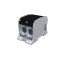 STB 95-2 Rail-mounted terminal block Al/Cu 87520 SIMBLOCK black thumbnail 1