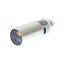 Photoelectric sensor, M18 threaded barrel, metal, red LED, background E3FB0057F thumbnail 4