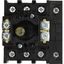 P1-32/EA/SVB/N Main switch, P1, 32 A, flush mounting, 3 pole + N, Emergency switching off function, With red rotary handle and yellow locking ring, Lockable in the 0 thumbnail 14