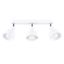 Ceiling lamp ELBA 3 white thumbnail 2