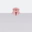 Ceiling lamp KARBON 3P pink thumbnail 11