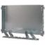 XMR-E-14 XR-MCCB empty bucket, height 350mm, for XR-MCCB-PIFT thumbnail 1