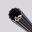 Pendant lamp ARCHE 2P black thumbnail 9