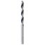 HSS Twist Drill Bit PointTeQ 4.5mm 10 pcs. thumbnail 2