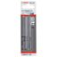 HSS Twist Drill Bit PointTeQ 1.0mm 2 pcs. thumbnail 2