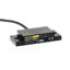 Proximity sensor, capacitive, flat, unshielded, 10mm, DC, 3-wire, NPN- E2KF1002M thumbnail 2