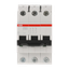 S203MTR-C32 Miniature Circuit Breaker thumbnail 1
