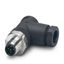 SACC-M12MR-5CON-PG 9-VA - Connector thumbnail 2