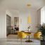 Wall lamp PASTELO 2 yellow thumbnail 6