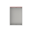 CA25B ComfortLine Compact distribution board, Surface mounting, 120 SU, Isolated (Class II), IP30, Field Width: 2, Rows: 5, 800 mm x 550 mm x 160 mm thumbnail 10