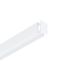 SUP2 TRACK U END PLATE WH - Cover plate thumbnail 2