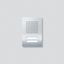 F CL A 02 R-0 Function unit audio door station Siedle Classic thumbnail 1