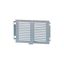 XPRCCV0175035 Vertical partition, cover, XR-MCCB thumbnail 3