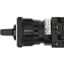 T0-1-15362/EZ ON-OFF button, T0, 20 A, center mounting, 1 contact unit(s), Contacts: 2, 45 °, momentary, With 0 (Off) position, with spring-return, STOP>I thumbnail 9