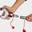 Hydraulic pump with 2m hydraulic hose H_800-K20 thumbnail 2