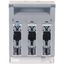 NH fuse-switch 3p flange connection M10 max. 240 mm², busbar 60 mm, light fuse monitoring, NH2 thumbnail 8