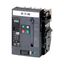 Circuit-breaker 3p, 800A, withdrawable thumbnail 2