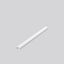Replacement cover, profile cover L 898 B 56 H 36 colour: white thumbnail 2