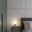 CEILING ARIZ CONCRETE E27 1X60W IP20 thumbnail 5