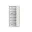 LFDW/A.1.55.1-914 | Cover 1x dimmable icon | BASIC55 |914 WHITE thumbnail 1