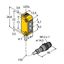 Photoelectric Sensor Retroreflective Sensor with Polarizing Filter   Q12RB6LPQ5 thumbnail 2