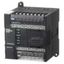 PLC, 24 VDC supply, 8 x 24 VDC inputs, 6 x NPN outputs 0.3 A, 8K steps CP1W0129E thumbnail 2
