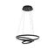 LOBINERO-Z PL 43,2W 6000lm tuneable black thumbnail 1