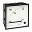 Frequencymeter RQ72FI - Vn: 400÷415V thumbnail 1