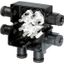 PLUG 125A-4P- 5H/690V D31-58 thumbnail 124
