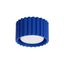 Ceiling lamp AURA 1 ultramarine Gx53 thumbnail 5