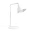 Table lamp NOX white thumbnail 1