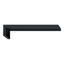 PURE/COMSIGN 150 MS90° ExD bracket BK - Surface-mount bracket thumbnail 1