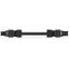 pre-assembled interconnecting cable Eca Socket/plug dark gray thumbnail 4