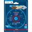 EXPERT Carbide Multi Wheel Cutting Disc 115 mm, 22.23 mm thumbnail 2