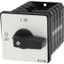 T5-4-15682/E On-Off switch, 6 pole + 1 N/O + 1 N/C, 100 A, 90 °, flush mounting thumbnail 5