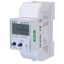 Electric energy meter LE-01DC thumbnail 2
